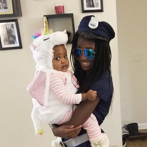 Meet your Posher, Tashaneil